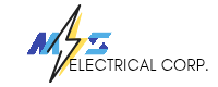 Microswitch Electircal Corp. Logo